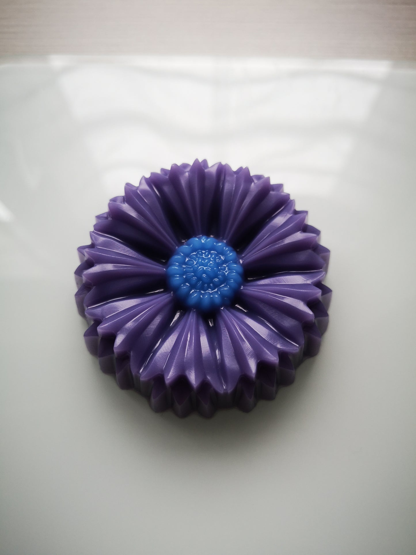 Kornblume