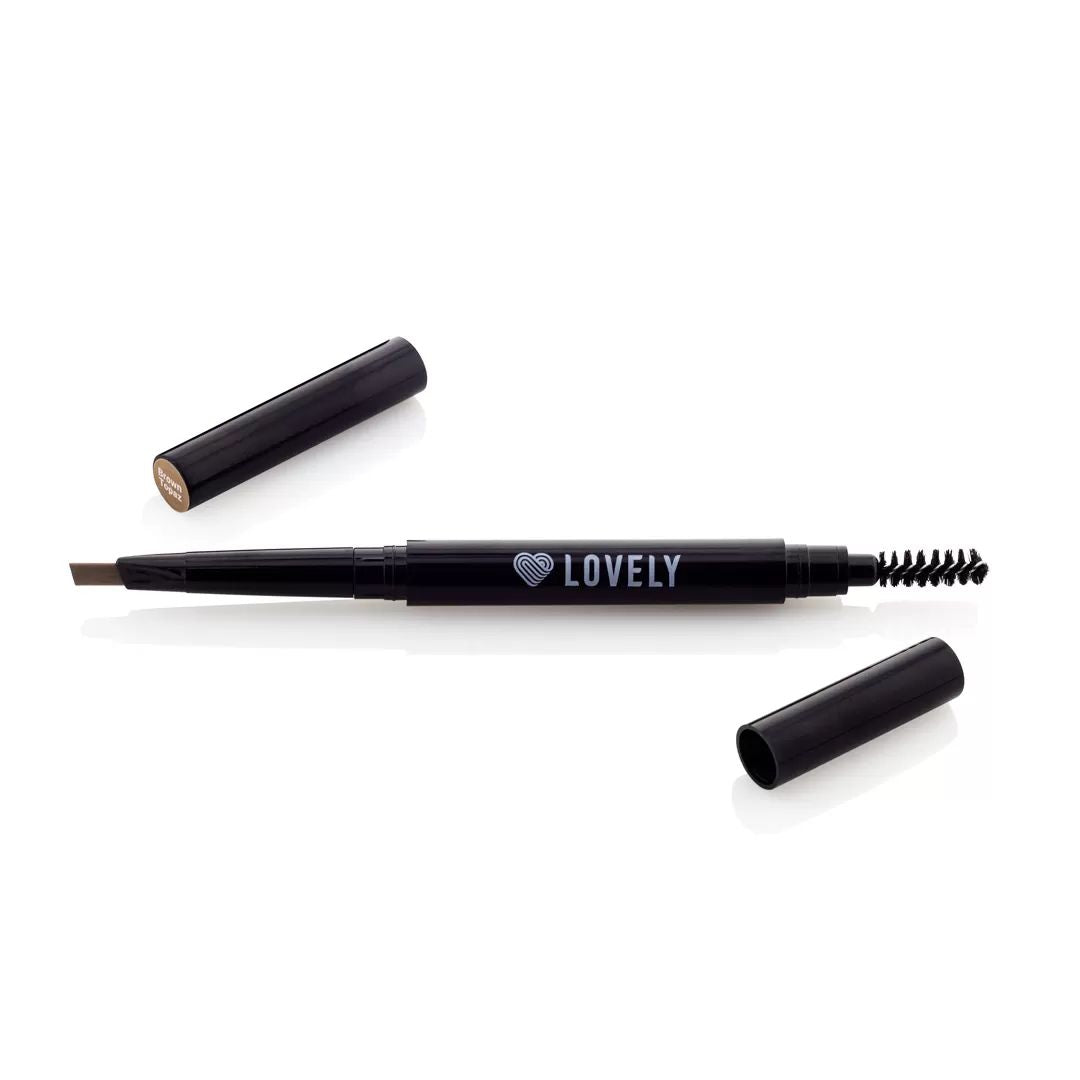 Pencil for eyebrows
