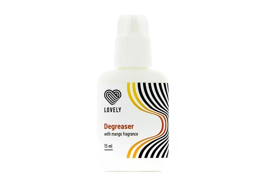 Pre-treatment "Lovely" mit Mangoaroma, 15ml