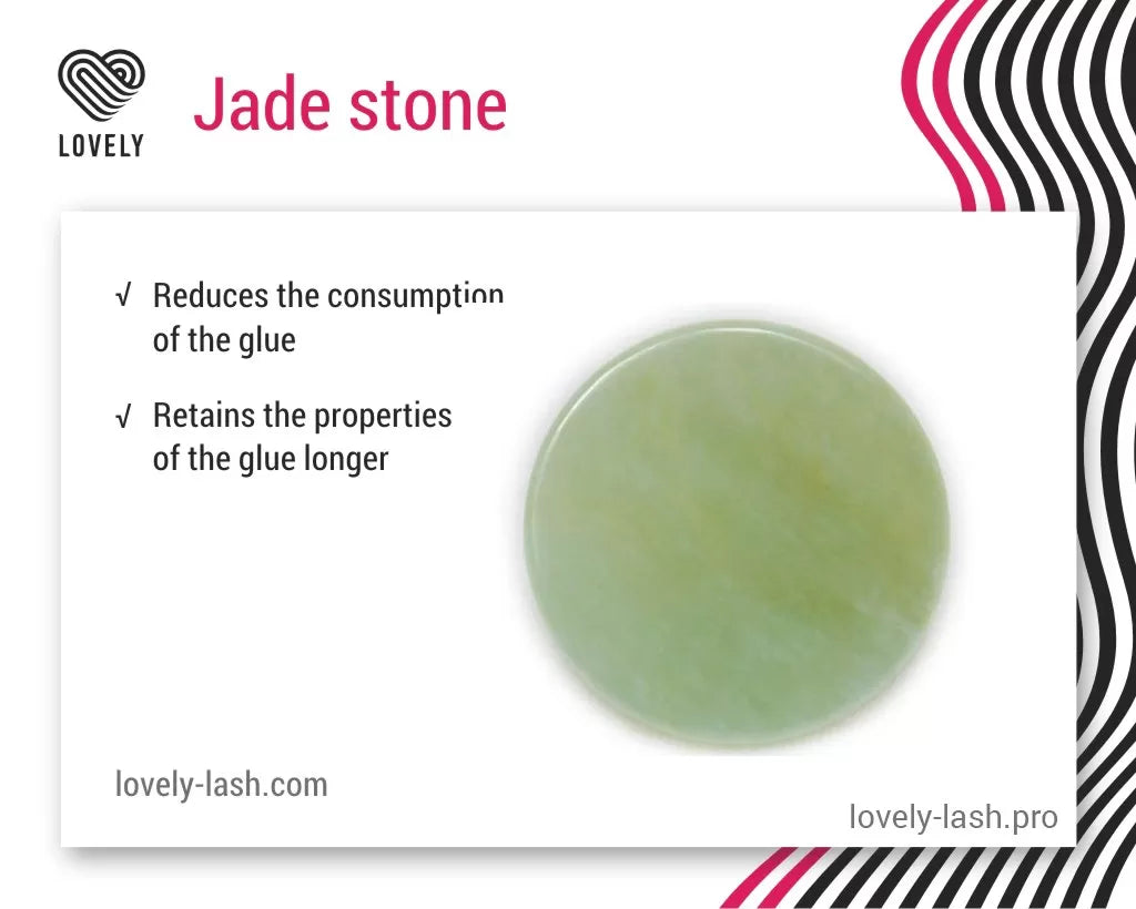 Jade stone
