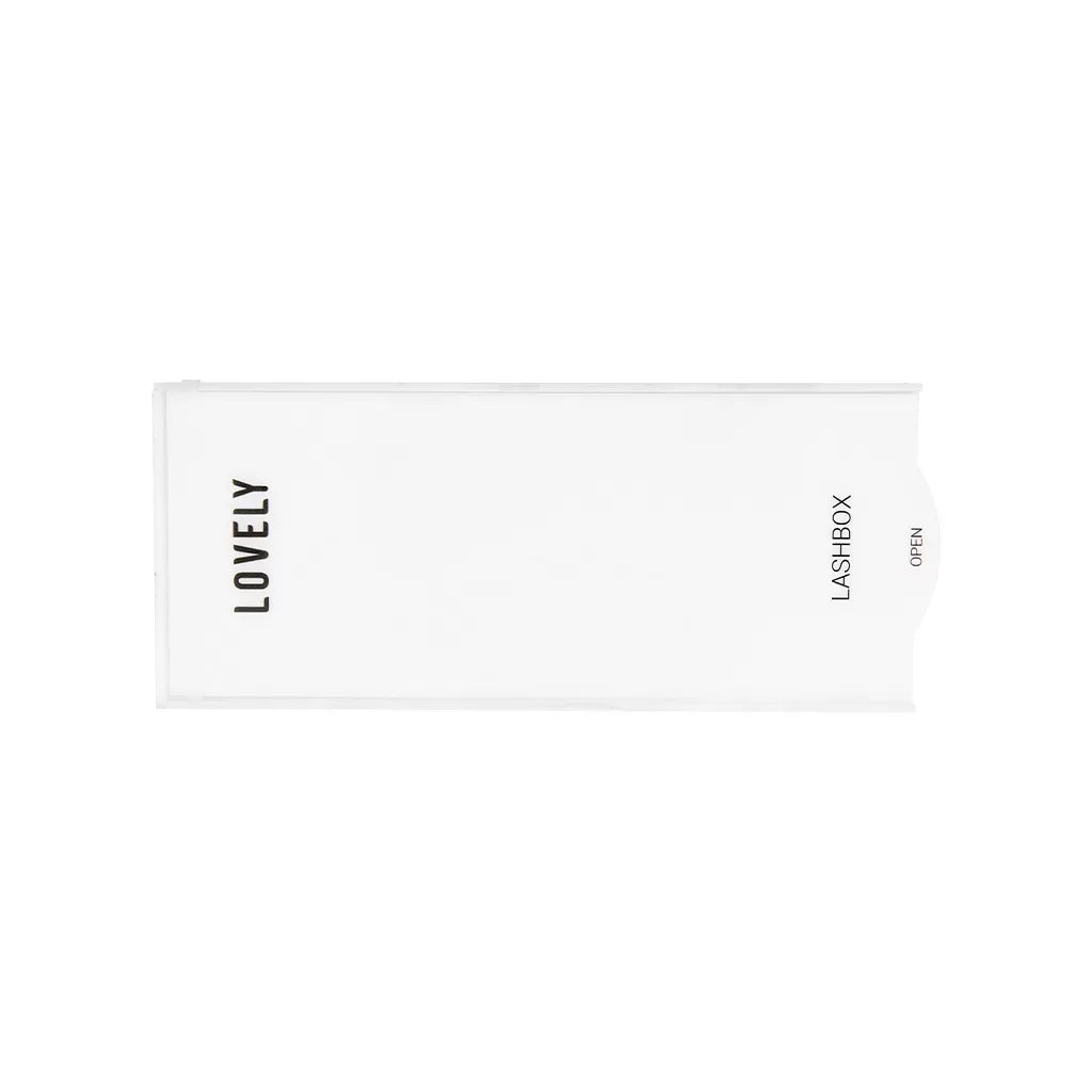 Lashbox Lovely (10 paletts)
