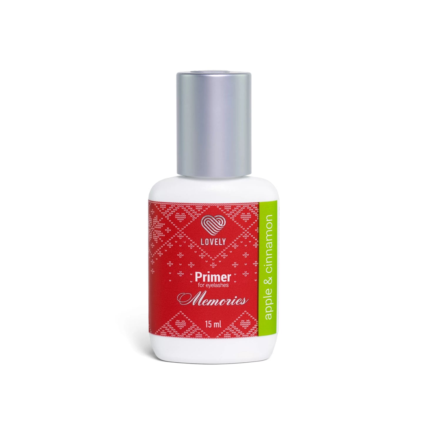 Primer "Memories" mit Apfel&Zimt Aroma "Lovely", 15ml