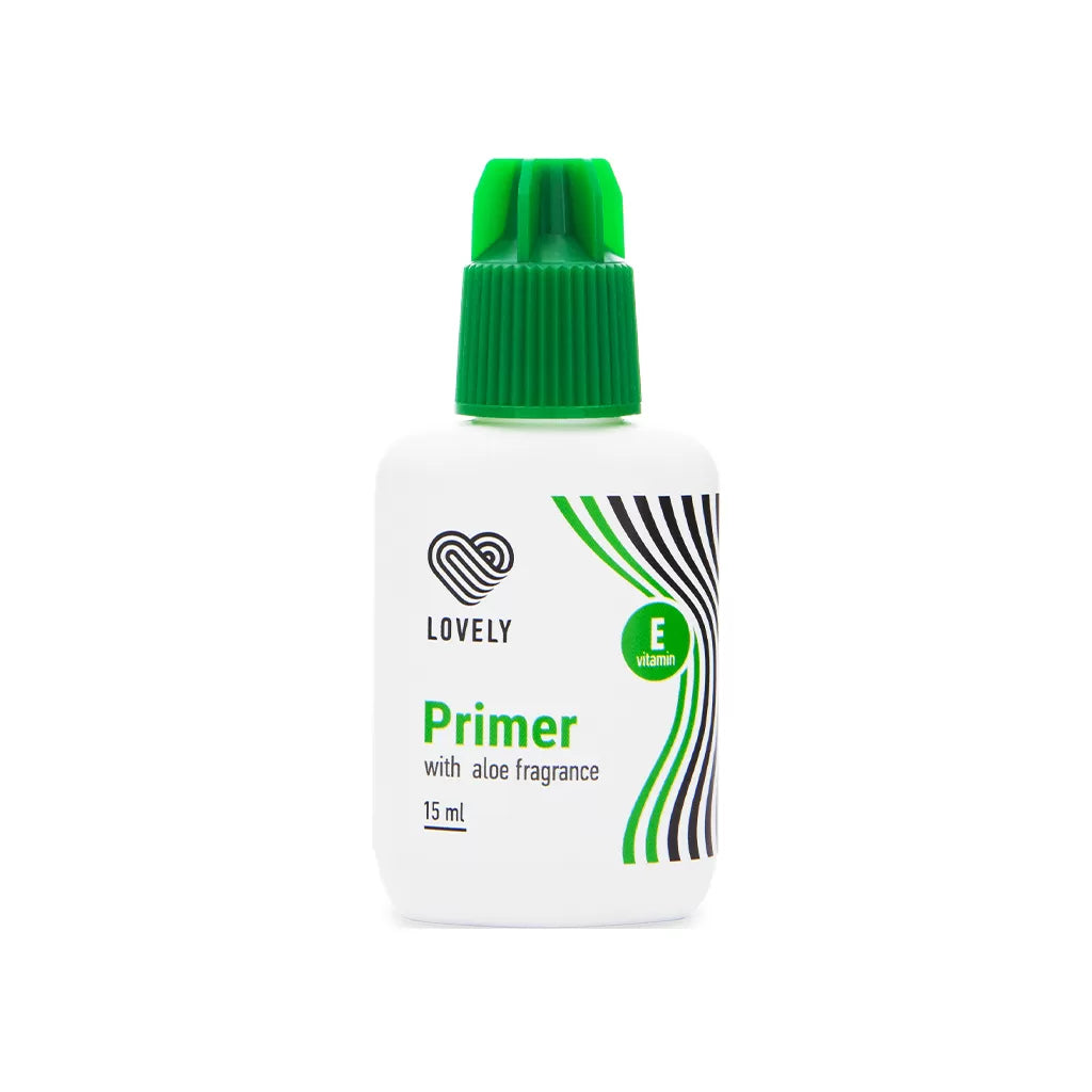 Primer Lovely mit Aloe-Aroma, 15ml