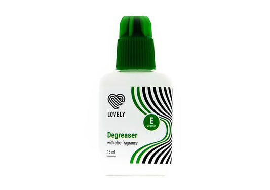 Pre-treatment Lovely with the aroma of Aloe, 15ml