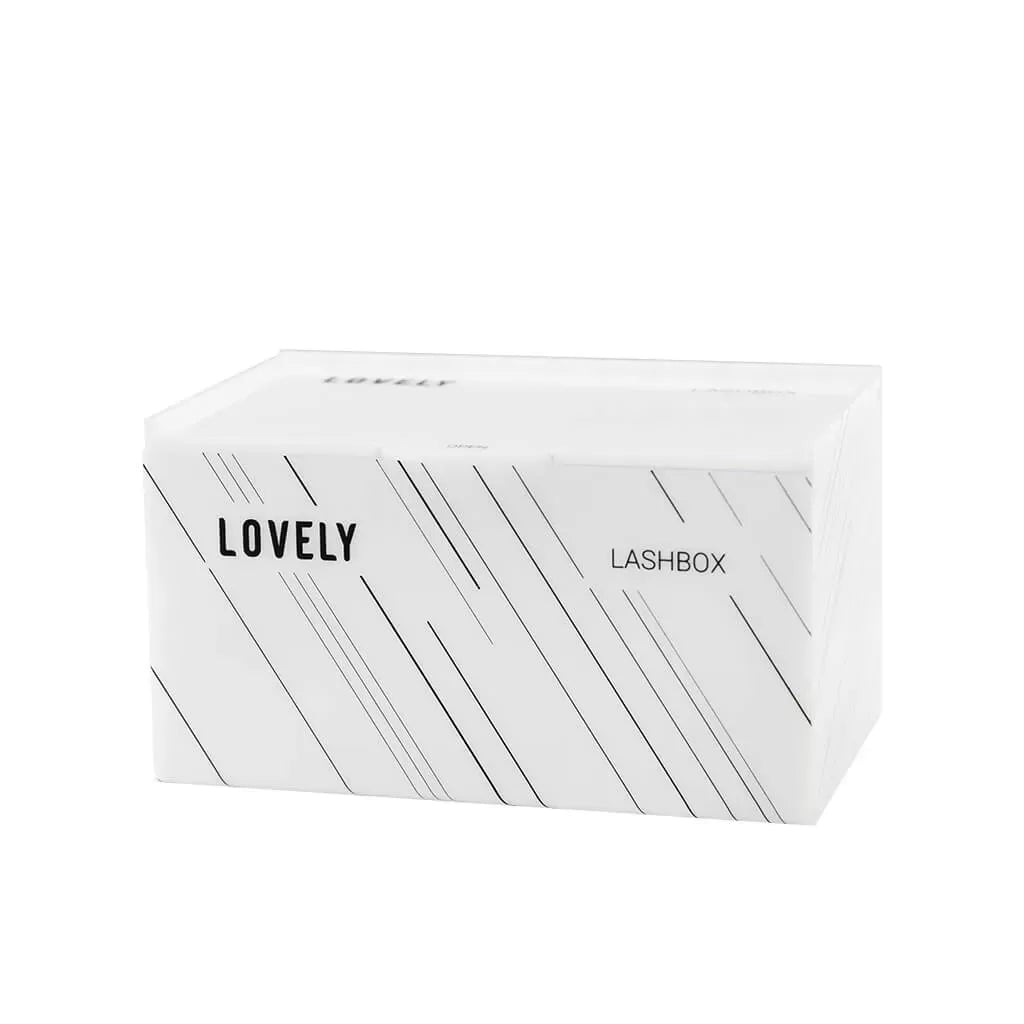 Lashbox Lovely (5 paletts)