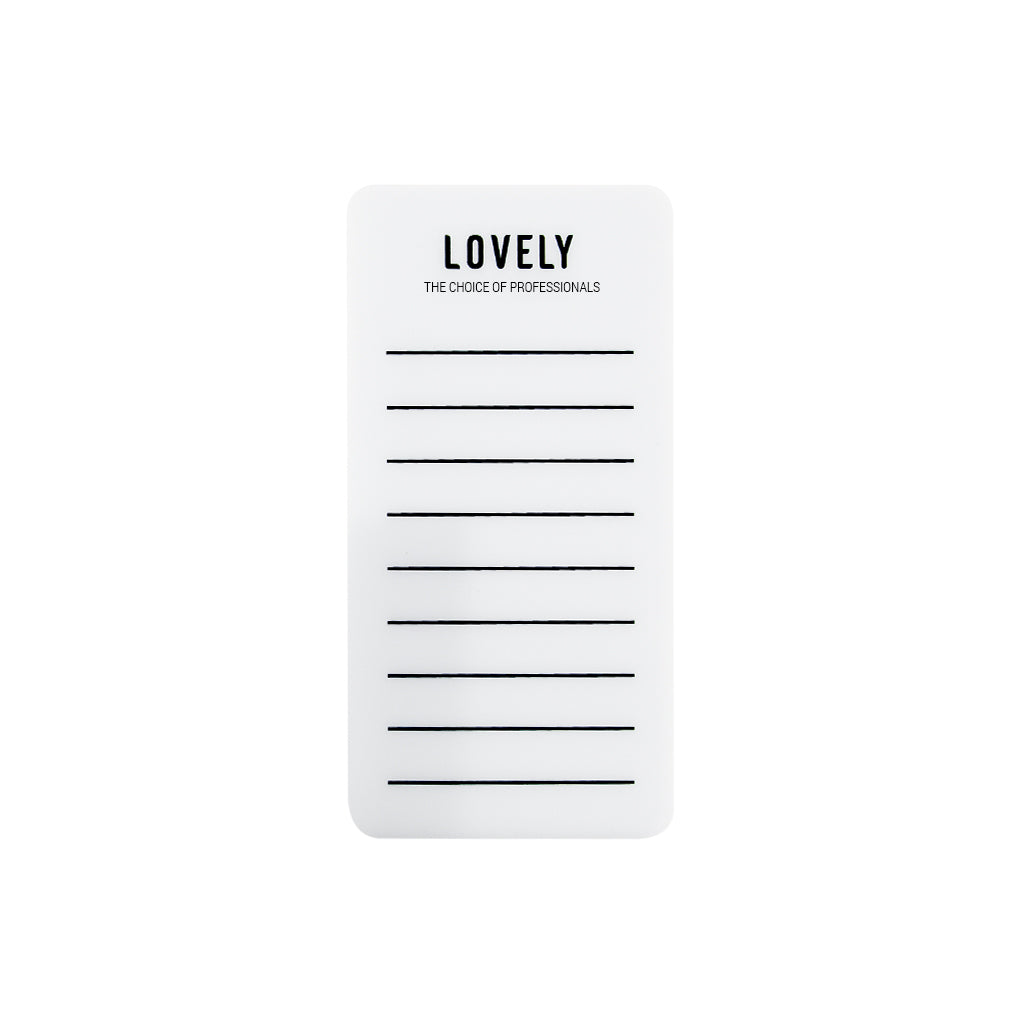 Lashbox Lovely (5 paletts)