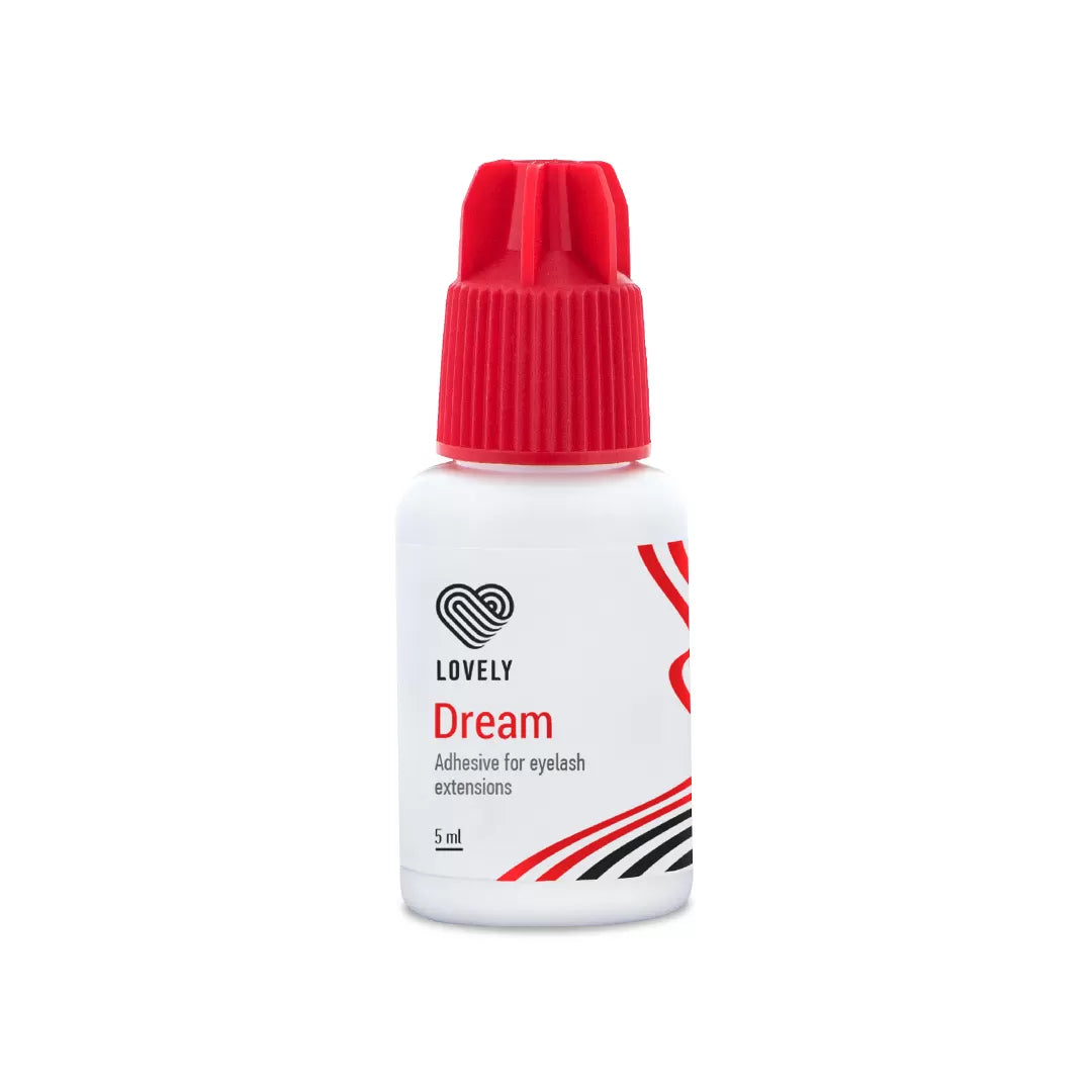 "Dream" Wimpernkleber, 5 ml