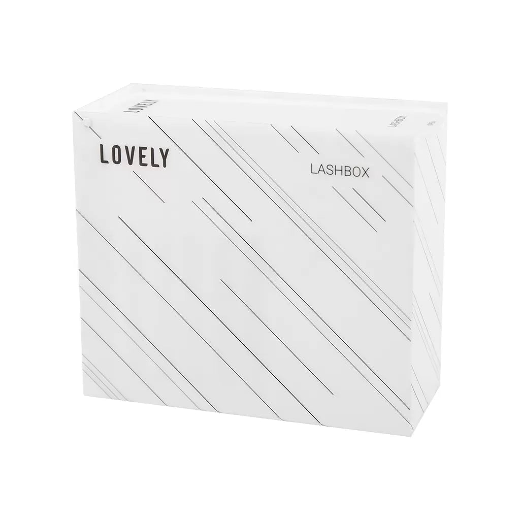 Lashbox Lovely (10 paletts)