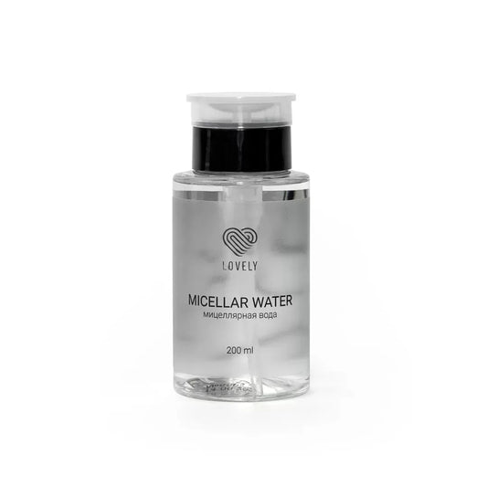 Micelar Water 200 ml